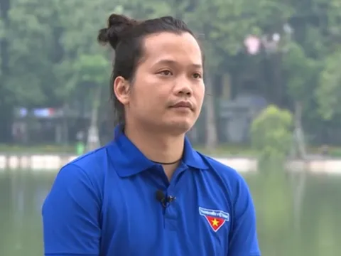 Mang hoài bão lớn gây dựng hệ sinh thái 'Nuôi em'