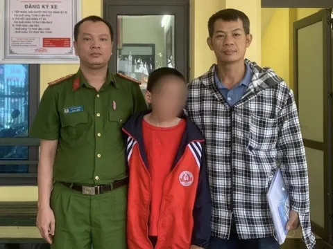 Kịp thời cứu cháu bé bị trầm cảm có ý định dại dột