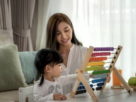 Giáo dục sớm: Nền tảng cho sự phát triển toàn diện của trẻ 0 đến 6 tuổi