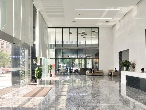 Thị trường văn phòng cho thuê: Nhu cầu và giá thuê tăng