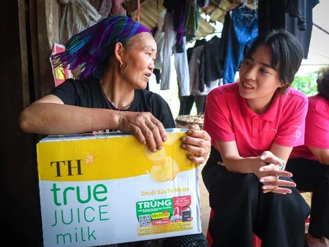 Khởi động dự án “Góp tiếng nói - thêm bình đẳng” tại Bắc Hà, Lào Cai