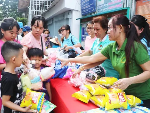 Lan tỏa ''lối sống xanh'' đến cộng đồng