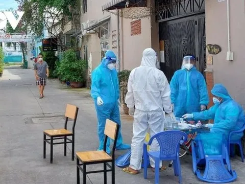 TP.HCM hỗ trợ 18 triệu đồng chi phí mai táng cho gia đình có người mất do Covid-19