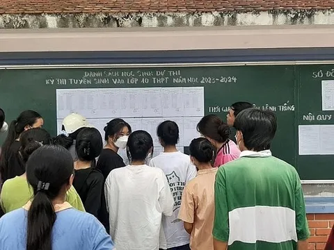 Thanh Hóa: Khẳng định đảm bảo những điều kiện tốt nhất về điện cho kỳ tuyển sinh lớp 10