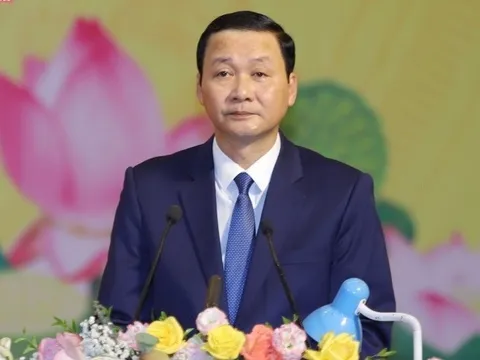 Thanh Hóa: Lễ kỷ niệm 75 năm ngày Chủ tịch Hồ Chí Minh ra "Lời kêu gọi thi đua ái quốc"