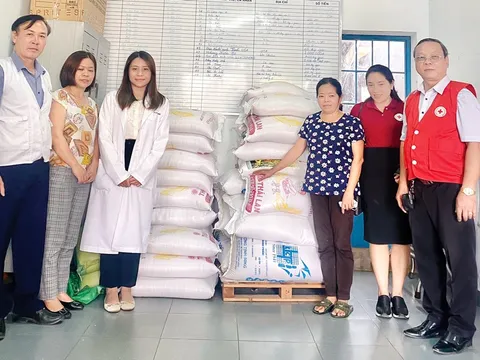 Lâm Đồng: Góp sức cho cuộc sống tốt đẹp hơn