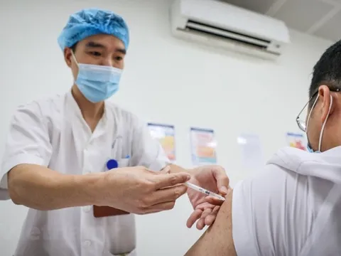 Xem xét, công bố hết dịch Covid-19 tại Việt Nam