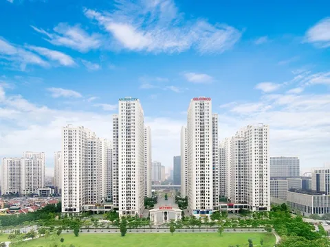 Đằng sau hành trình 30 năm của Tập đoàn Geleximco