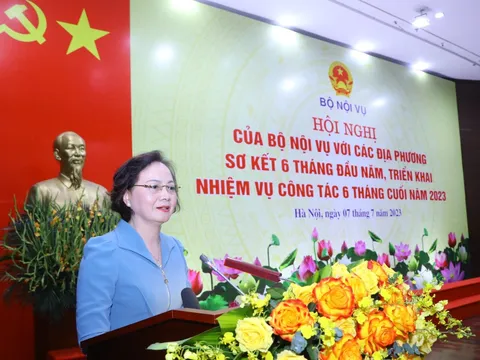 Sớm hoàn thiện lộ trình cải cách chính sách tiền lương