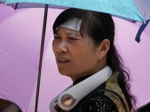 Thế giới ghi nhận tuần nắng nóng chưa từng có trong lịch sử