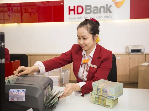 HDBank tiên phong triển khai toàn diện Basel III