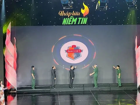 Phát động Tháng hành động vì nạn nhân chất độc da cam