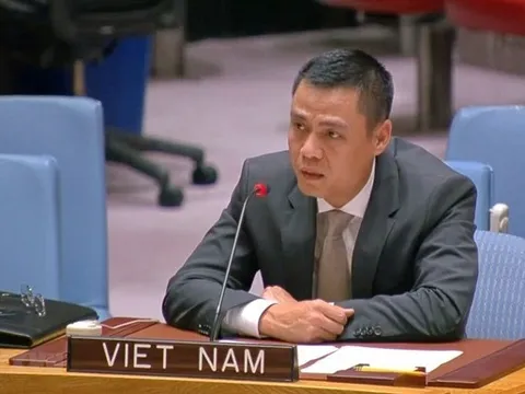 Việt Nam nỗ lực trở thành trung tâm đổi mới sáng tạo về lương thực