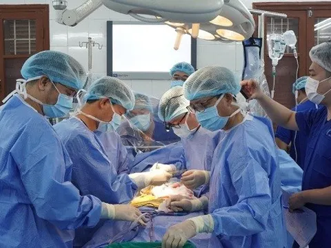 Phát động phong trào đăng ký hiến mô tạng