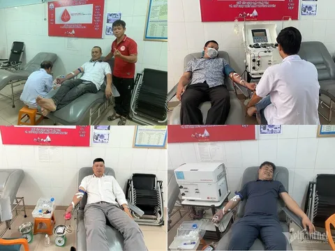 Lời cầu cứu lúc 2h sáng và câu chuyện tình người cảm động lúc nguy khó