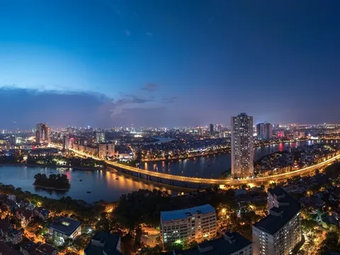 Lựa chọn căn hộ ở Tây Nam Linh Đàm giữa thời khan nguồn cung mới