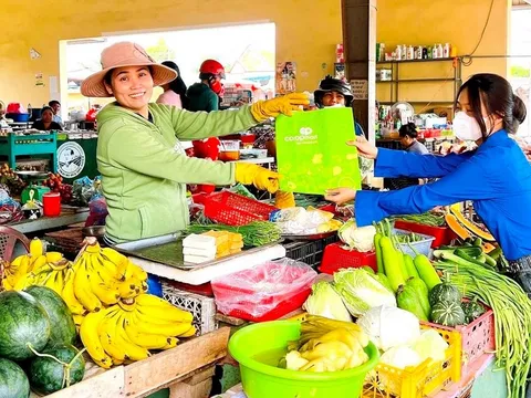 Nhiều mô hình hay tái chế rác thải nhựa