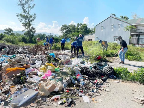 Thừa Thiên Huế: Hiệu quả dự án WWF Việt Nam tại huyện vùng cao A Lưới