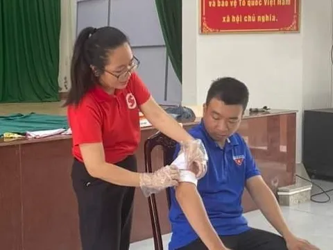 Nâng cao nhận thức cộng đồng và Quản lý rủi ro thiên tai dựa vào cộng đồng