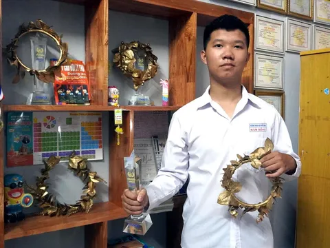 Thanh Hóa: Sẵn sàng cho cầu truyền hình trực tiếp trận chung kết năm Đường lên đỉnh Olympia