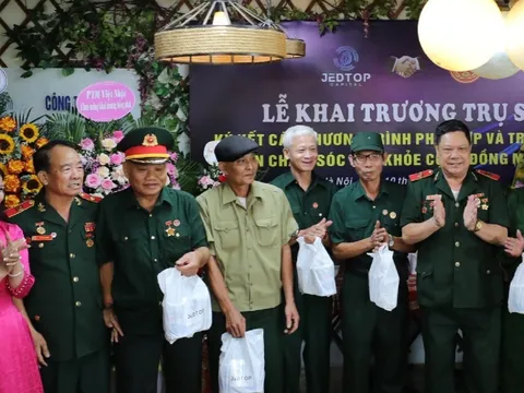 Tuần chăm sóc sức khoẻ cộng đồng miễn phí