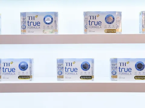 Xu hướng lựa chọn sản phẩm dinh dưỡng công thức có nguồn gốc tự nhiên