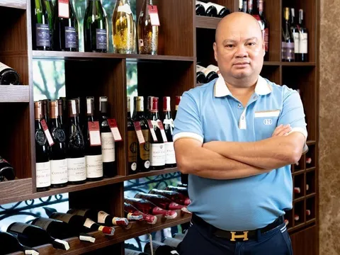 Khát vọng phát triển ngành đồ uống gắn với văn hóa kinh doanh