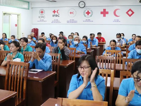 Trang bị kỹ năng cho công đoàn viên