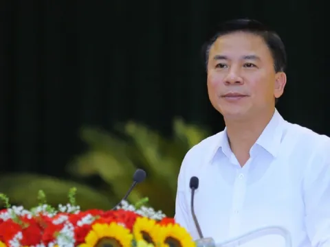 Thanh Hóa: Quyết tâm, quyết liệt, nỗ lực hành động, có tinh thần ''7 dám'' vì lợi ích chung