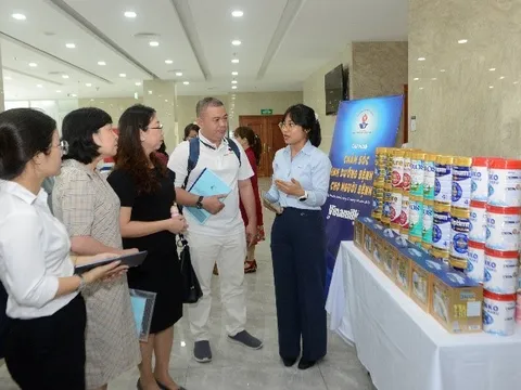 Có nên cho người bệnh nhịn ăn trước và sau khi phẫu thuật?