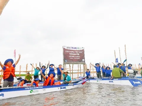 Điều gì giúp duy trì sức hấp dẫn của Vinamilk với người lao động trẻ?