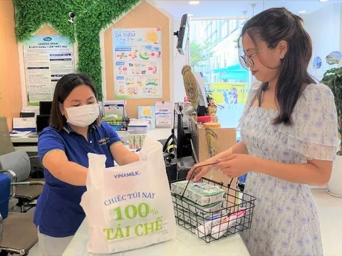 Môi trường bền vững – Yếu tố sống còn đối với ngành F&B?