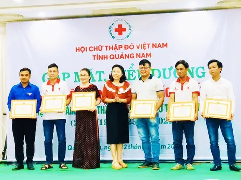 Chung sức xây dựng cộng đồng nhân ái