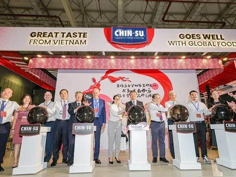 Masan Group công bố giao dịch đầu tư vốn cổ phần lên đến 500 triệu USD dẫn đầu bởi Bain Capital