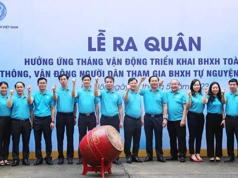 Khẳng định vai trò của địa phương với chính sách bảo hiểm xã hội, bảo hiểm y tế