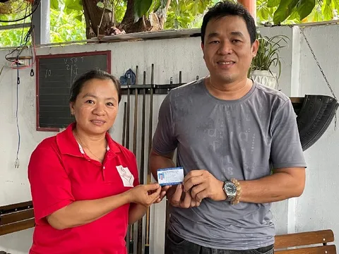 Hiến mô - tạng "Cho đi là còn mãi"