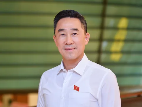 ĐBQH Nguyễn Hải Anh: Đề nghị nghiên cứu xây dựng và triển khai chiến lược quốc gia về tăng năng suất lao động xã hội