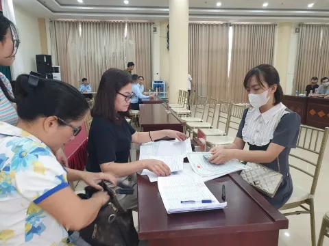Hà Nội chi trả 123,94 tỷ đồng hỗ trợ nạn nhân vụ cháy chung cư mini