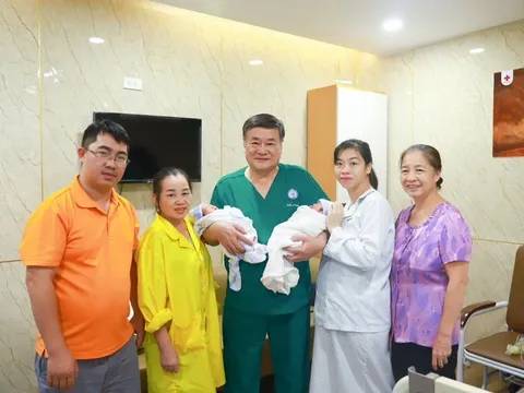 “Hiểu điều mẹ muốn, tặng điều mẹ mong”, trải nghiệm đi sinh ngọt ngào dành cho các mẹ bầu