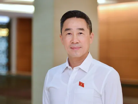 ĐBQH đề nghị nghiên cứu xây dựng, ban hành một luật riêng về biến đổi khí hậu