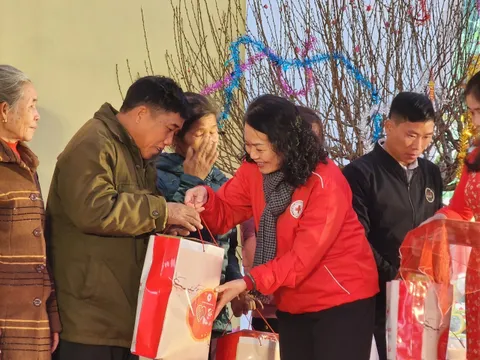 Sắp diễn ra Chương trình "Sức mạnh Nhân đạo 2023" với nhiều hoạt động ý nghĩa