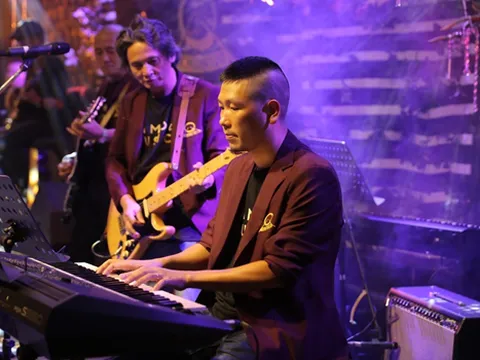 Lan toả tinh thần thượng tôn pháp luật qua âm nhạc