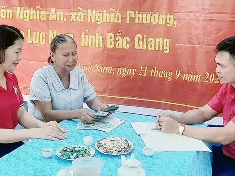 Xây dựng nhà “Chữ thập đỏ”: Bảo đảm tiêu chí “3 cứng”