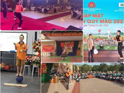 Cậu bé tự kỉ nặng lập kỳ tích “Người nắm giữ danh hiệu Kỷ lục Guinness Thế giới"