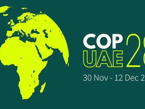 Thủ tướng tham dự COP 28: Tái khẳng định chủ trương của Đảng về đối ngoại, đặc biệt về biến đổi khí hậu