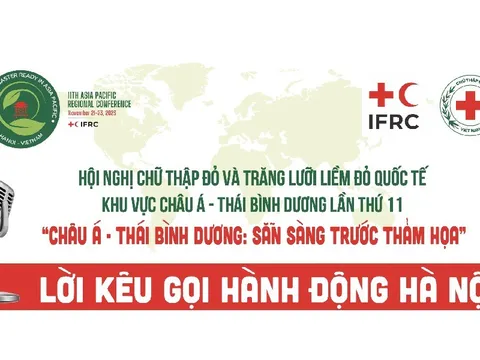 Lời kêu gọi hành động Hà Nội tại Hội nghị AP-11