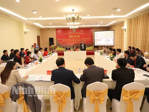 Hội Chữ thập đỏ các tỉnh đồng bằng sông Hồng ký giao ước thi đua năm 2024