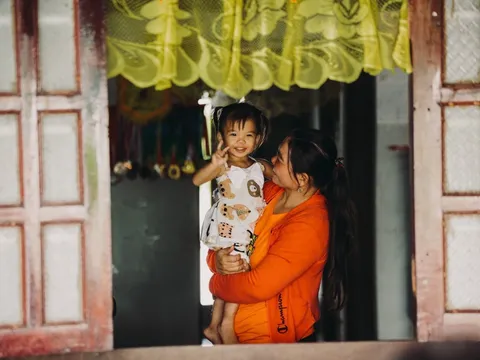 Hành trình 15 năm chữa lành 7.000 trái tim "lỗi nhịp"