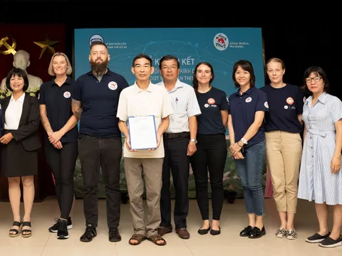 Hội An đóng cửa nhà hàng thịt chó cuối cùng