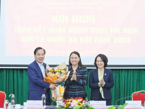 Tăng cường sự gắn kết, phối hợp giữa các đơn vị để phát huy sức mạnh tổng hợp